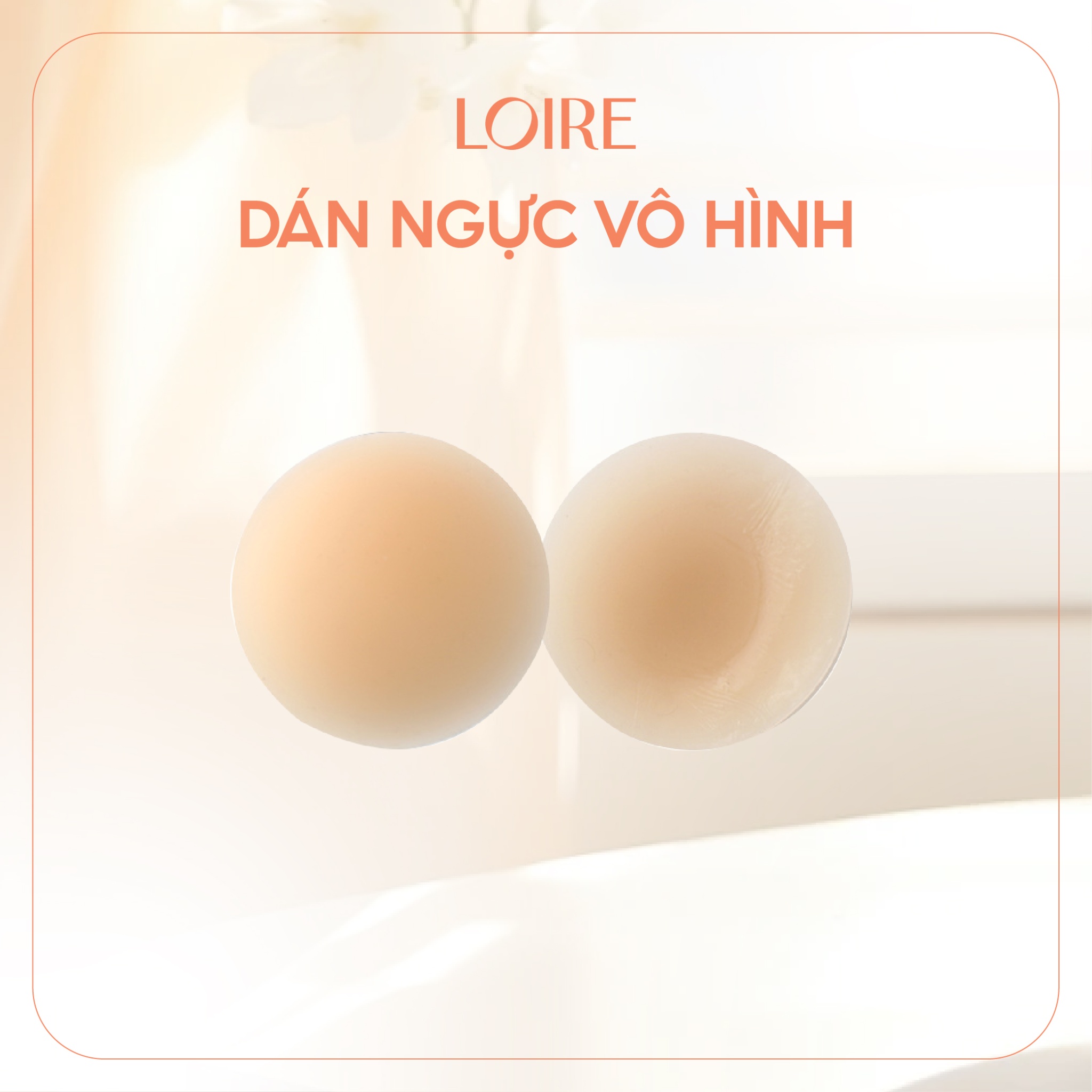 Miếng dán ngực MD06