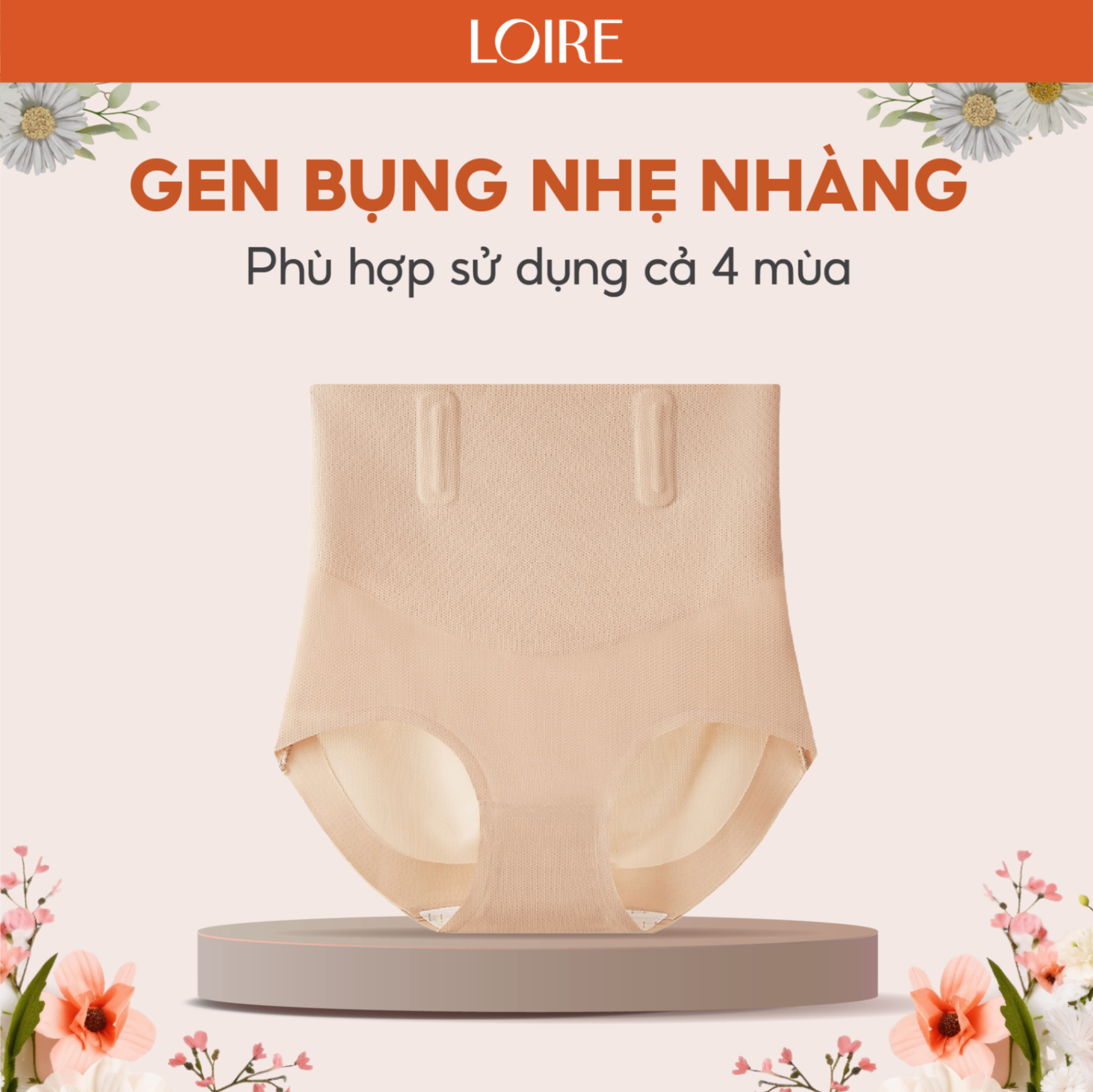 Quần chuyên dụng QGB05