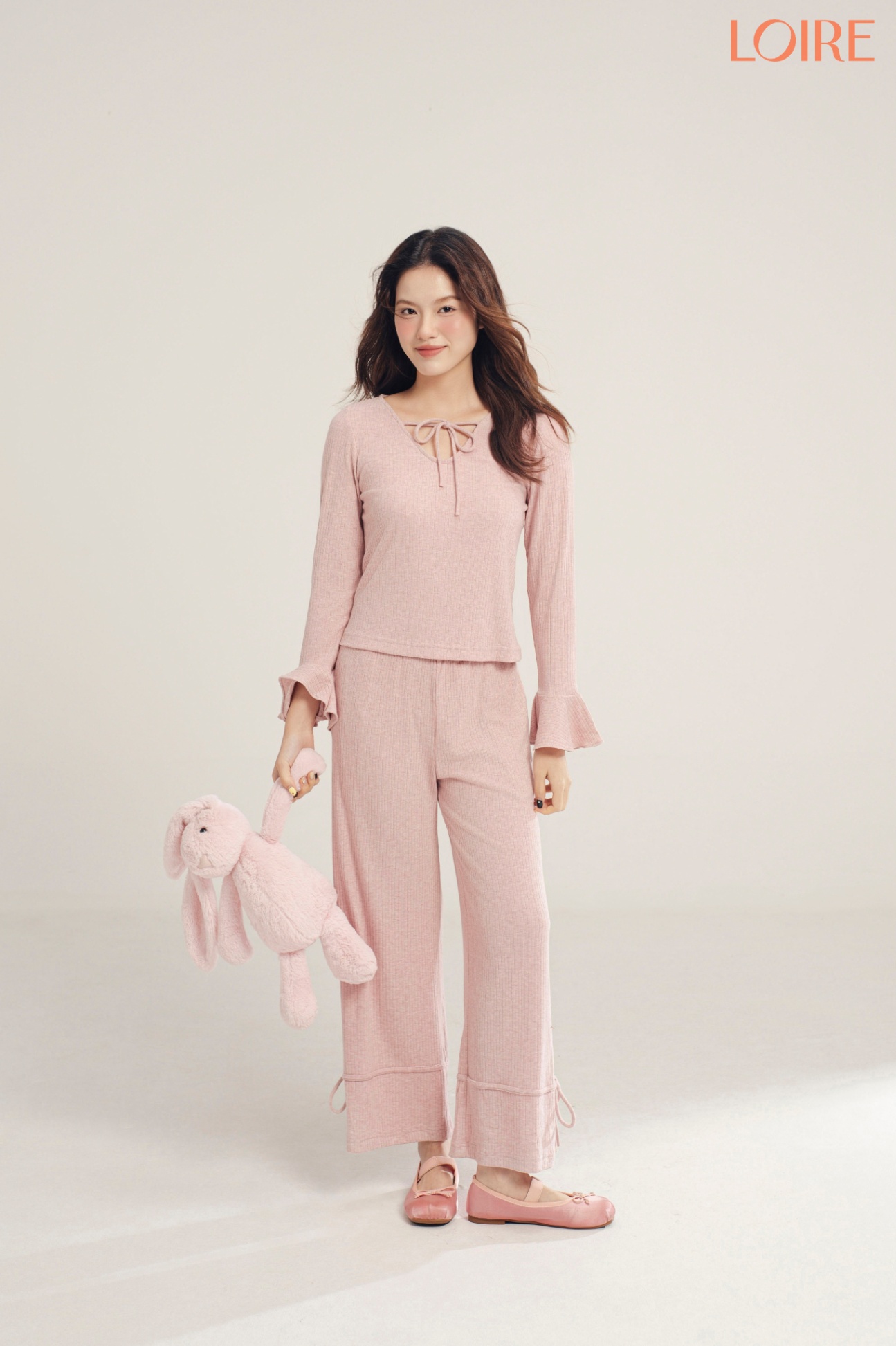 Bộ đồ mặc nhà FDMN250319