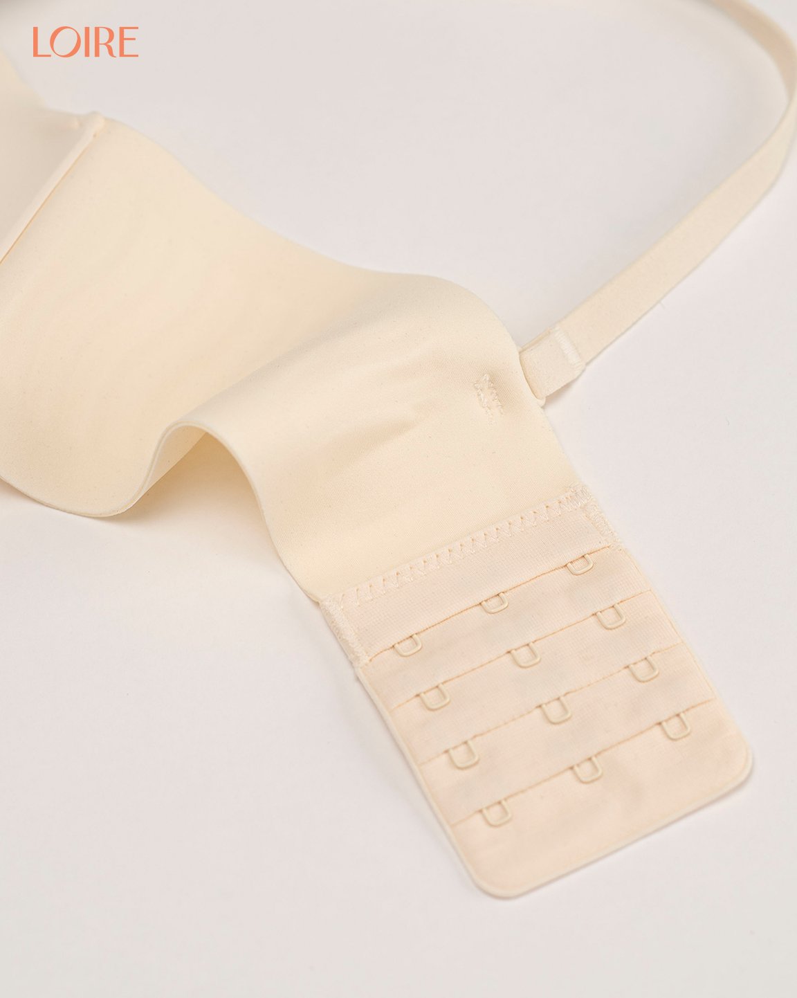 Áo Ngực Cup Ngang, Chất Su Mềm Mát BRNC148