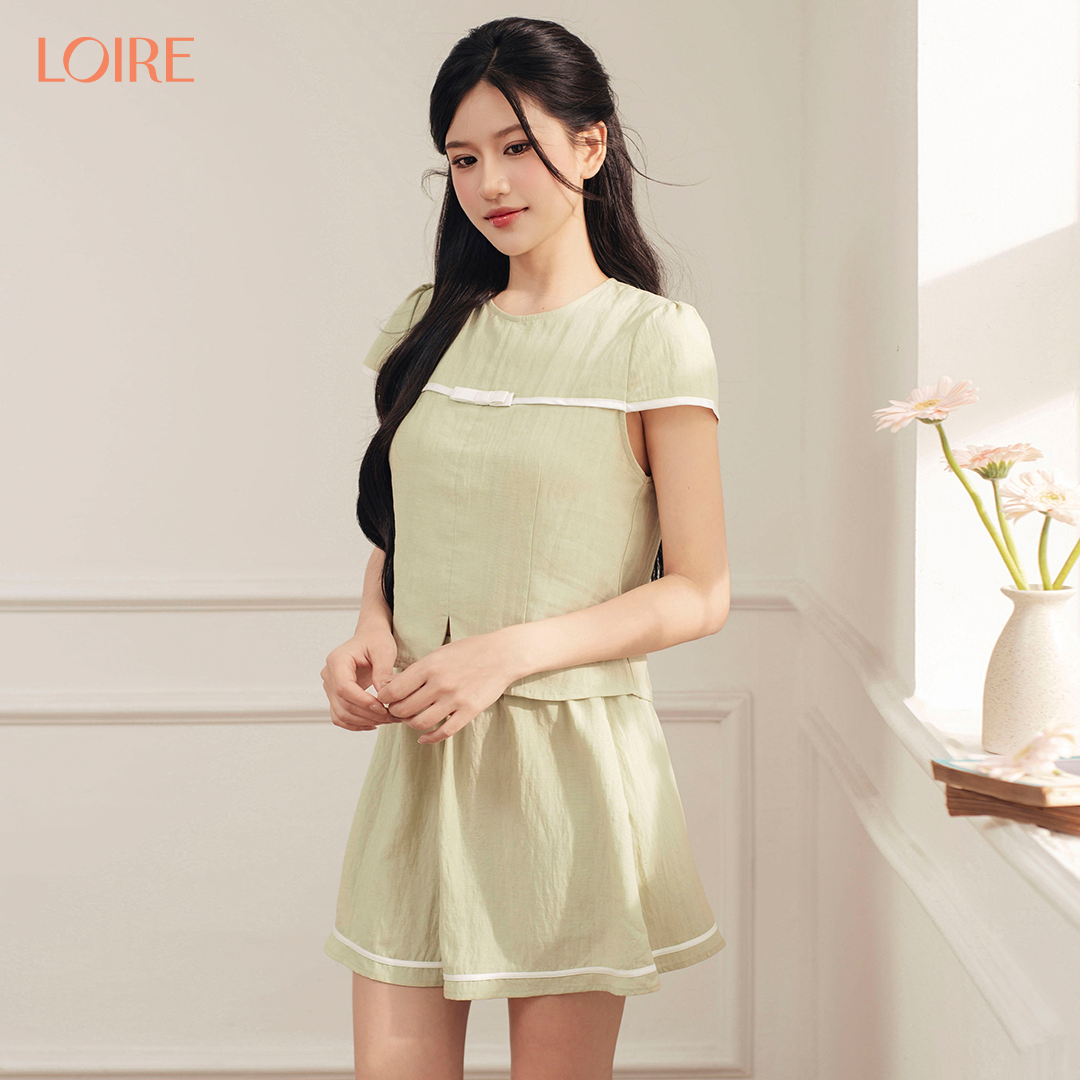 Bộ đồ mặc nhà FDMN260365