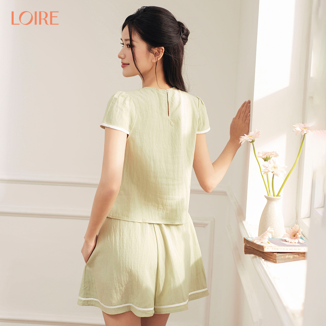 Bộ đồ mặc nhà FDMN260365