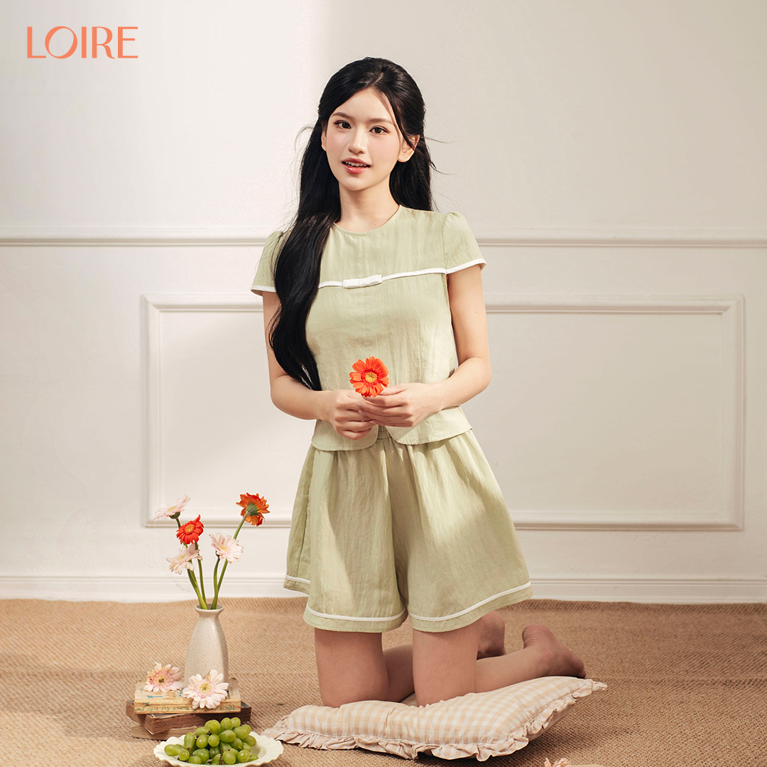 Bộ đồ mặc nhà FDMN260365