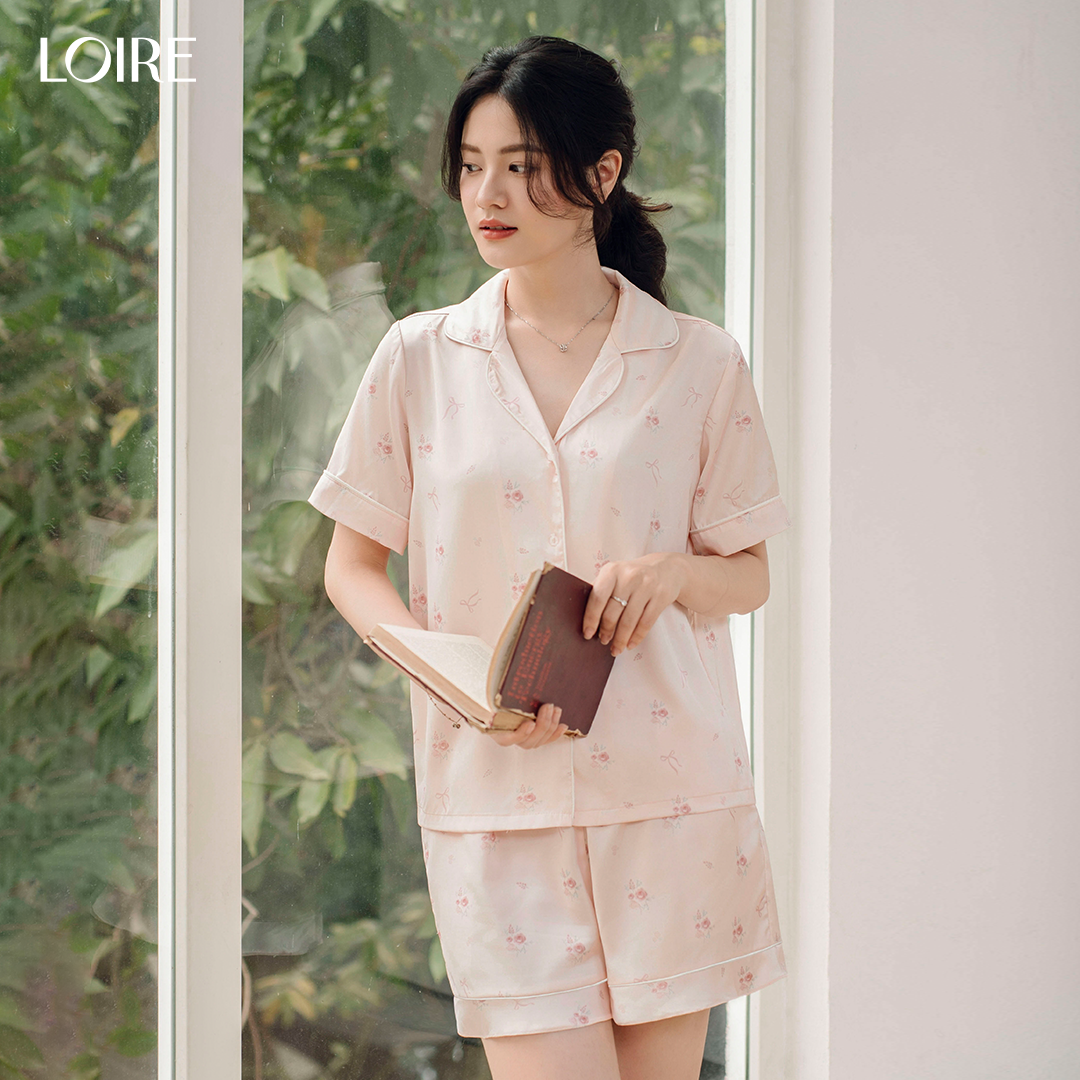 Bộ đồ mặc nhà FDMN260362