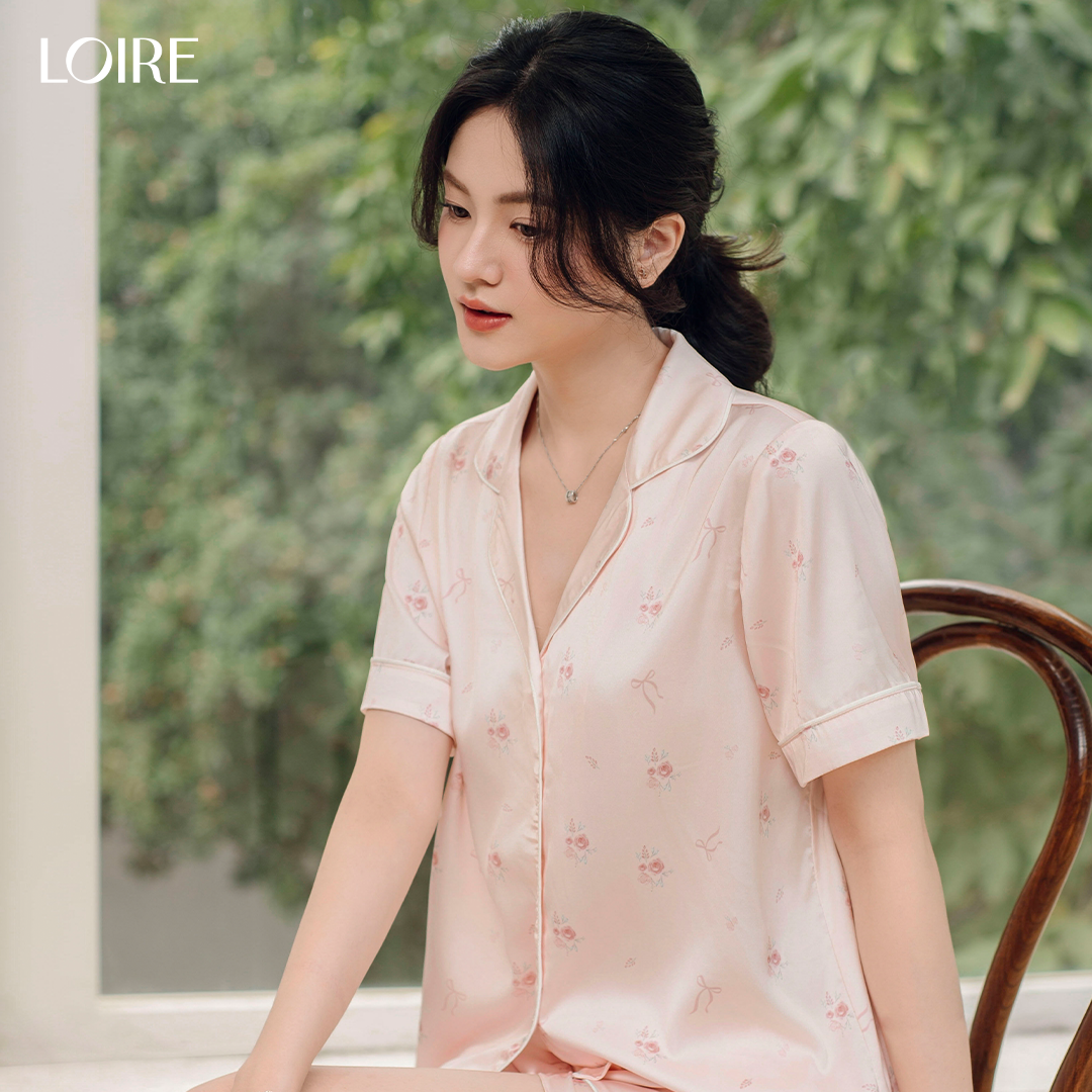 Bộ đồ mặc nhà FDMN260362