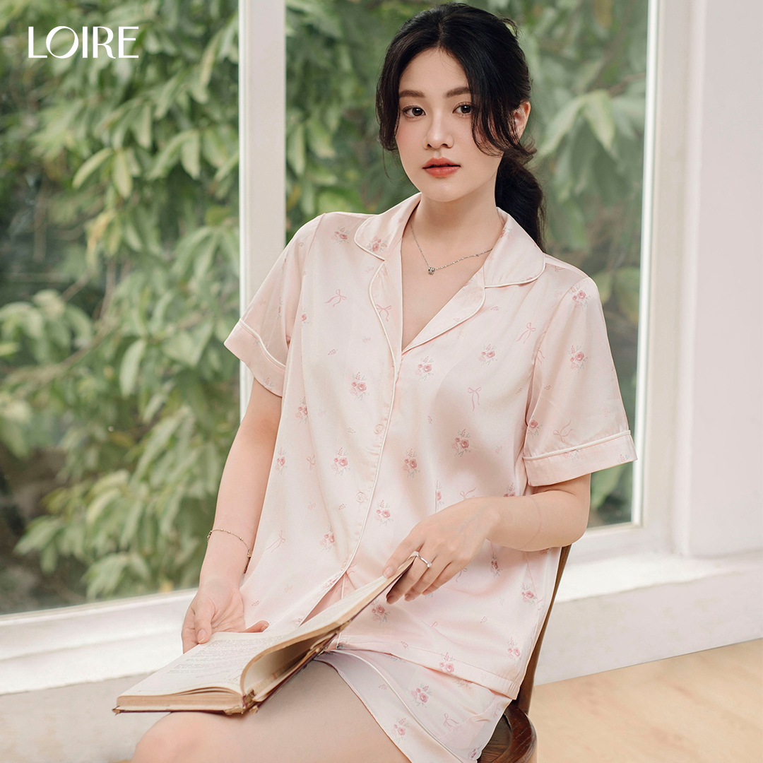 Bộ đồ mặc nhà FDMN260362