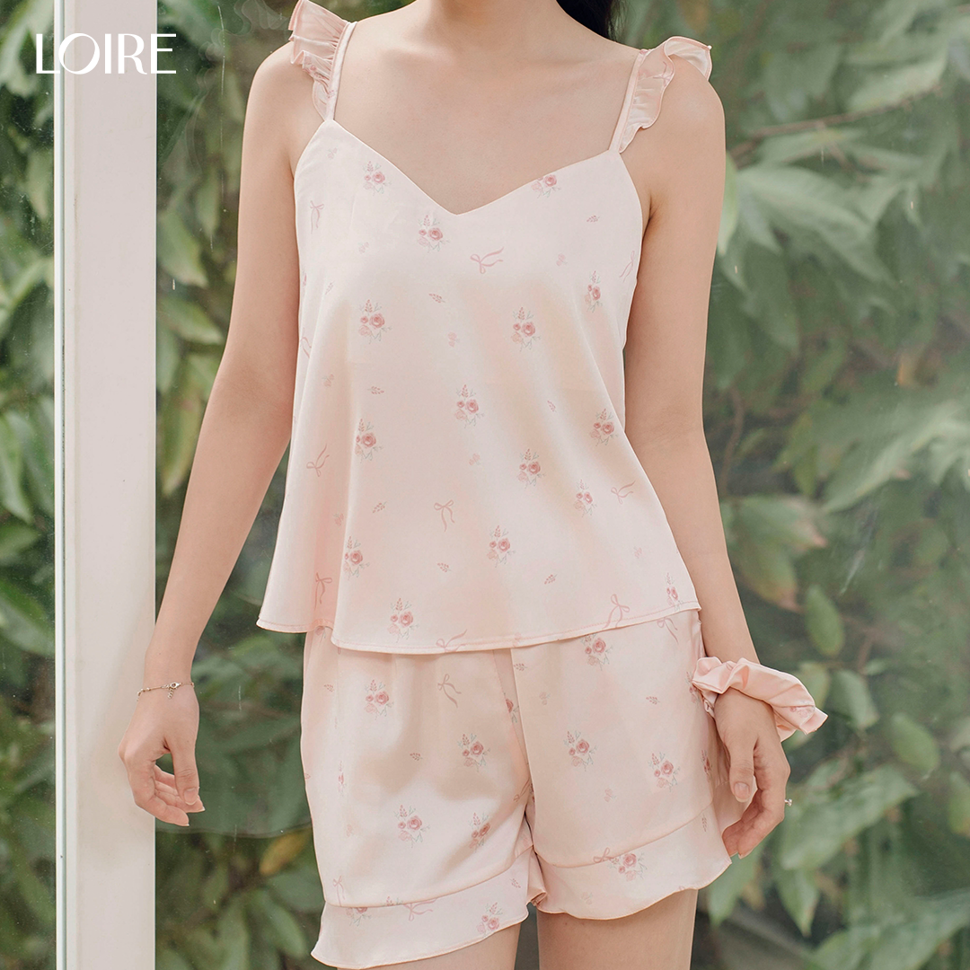 Bộ đồ mặc nhà FDMN260355