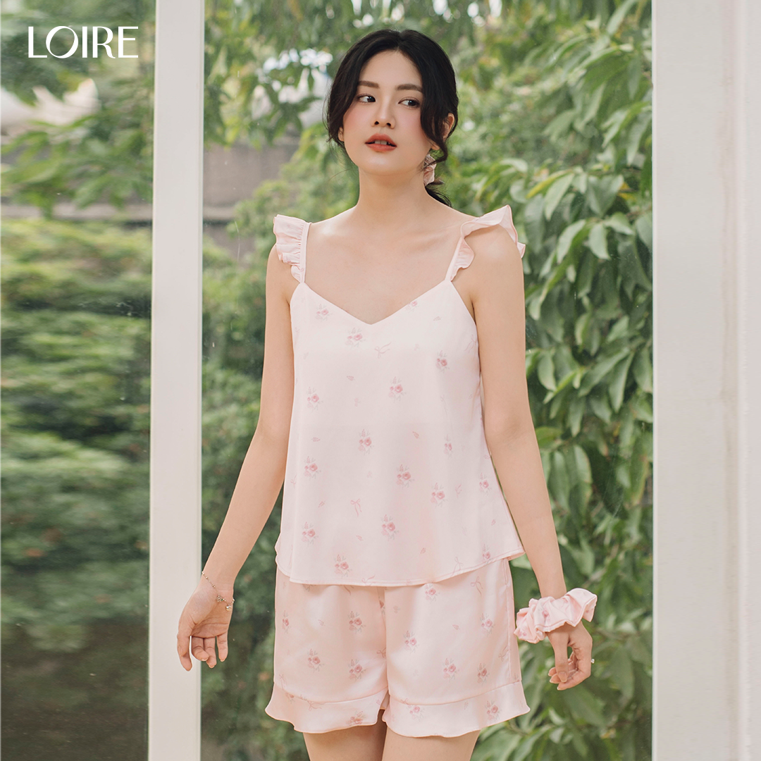 Bộ đồ mặc nhà FDMN260355