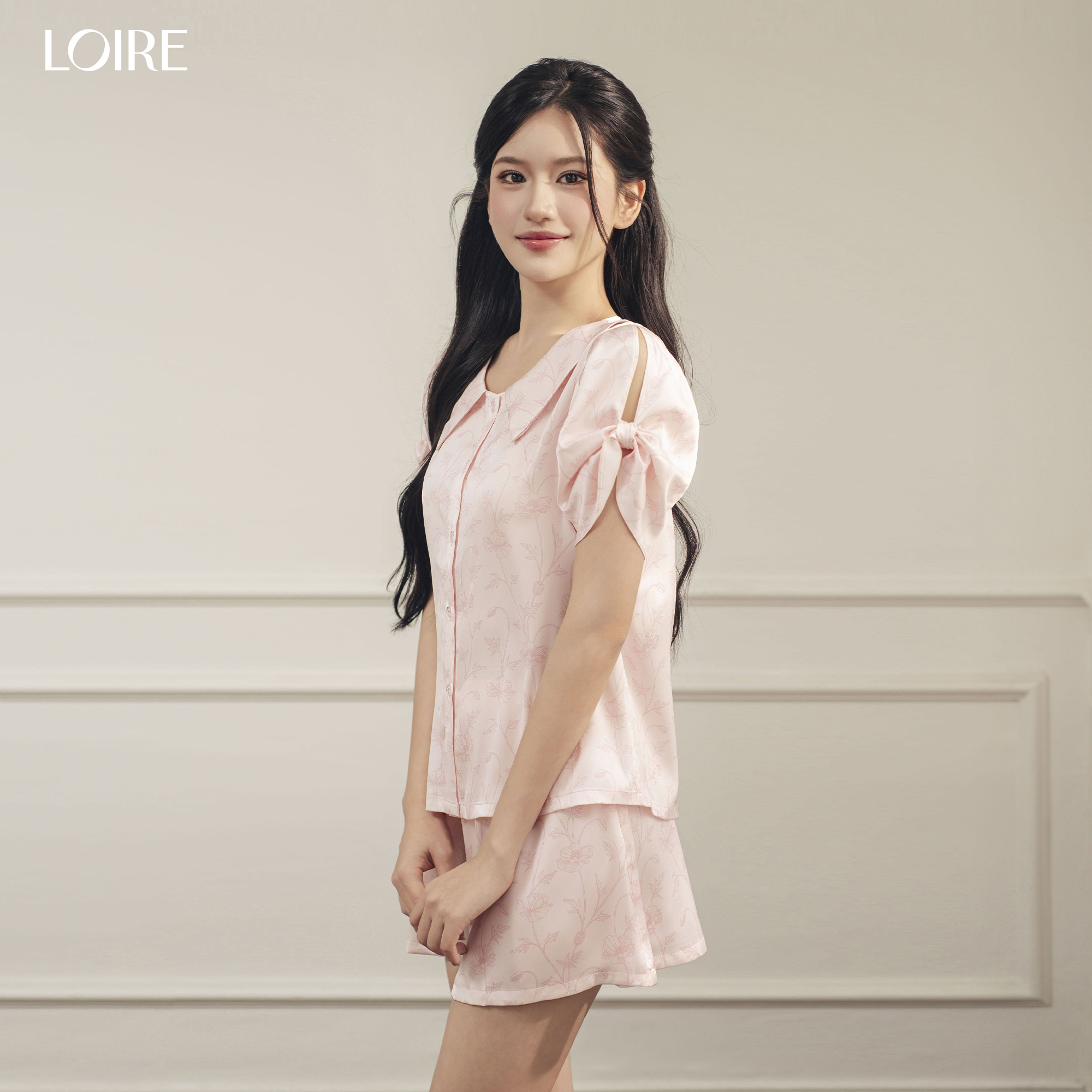 Bộ đồ mặc nhà FDMN260366