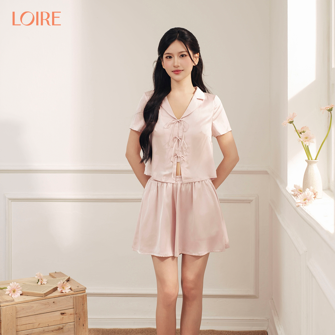Bộ đồ mặc nhà FDMN260356