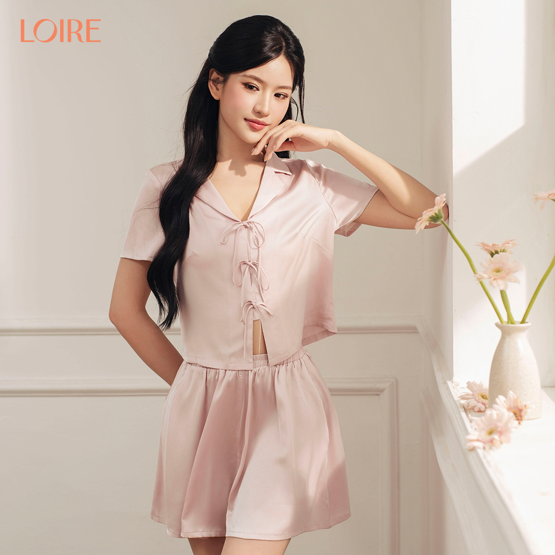 Bộ đồ mặc nhà FDMN260356