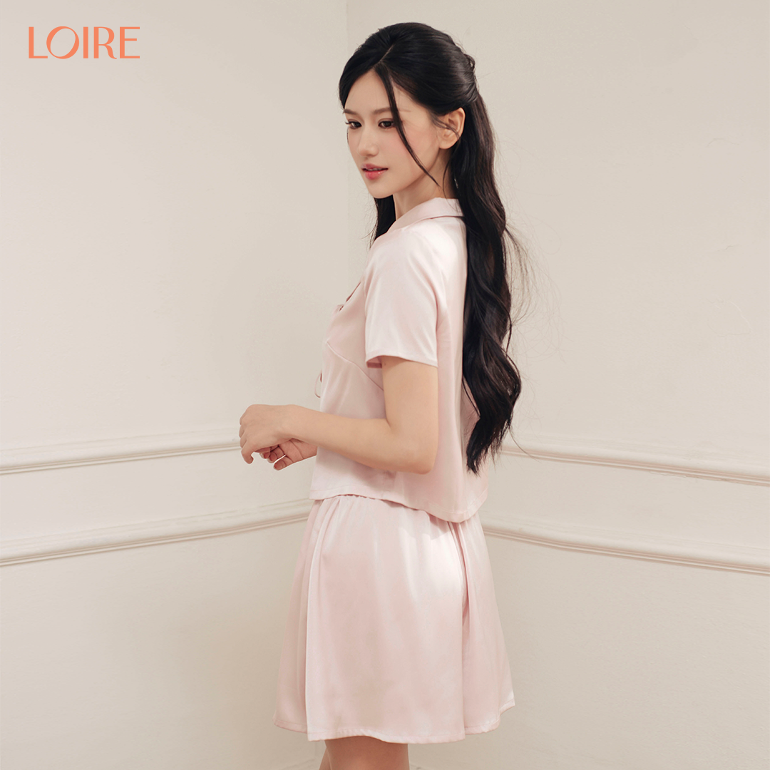 Bộ đồ mặc nhà FDMN260356