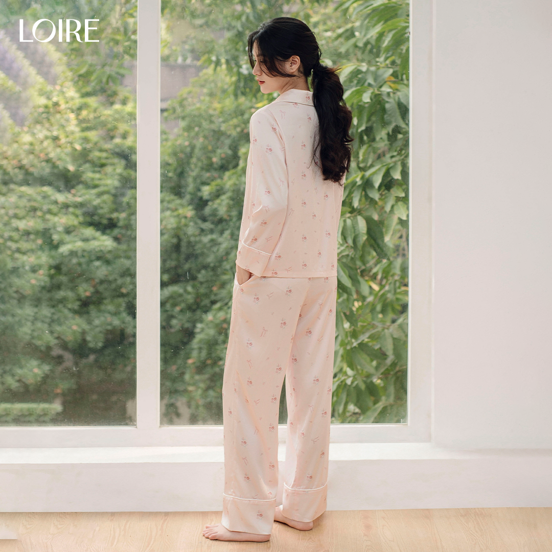 Bộ đồ mặc nhà FDMN260364