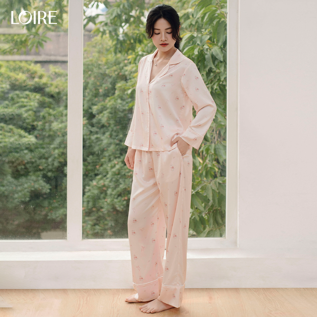 Bộ đồ mặc nhà FDMN260364