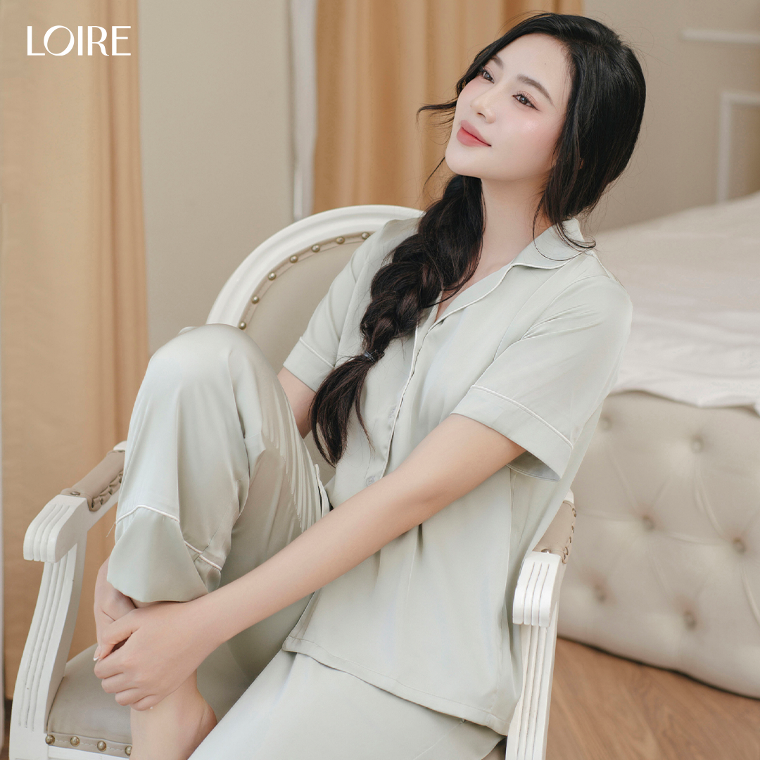 Bộ đồ mặc nhà FDMN250318