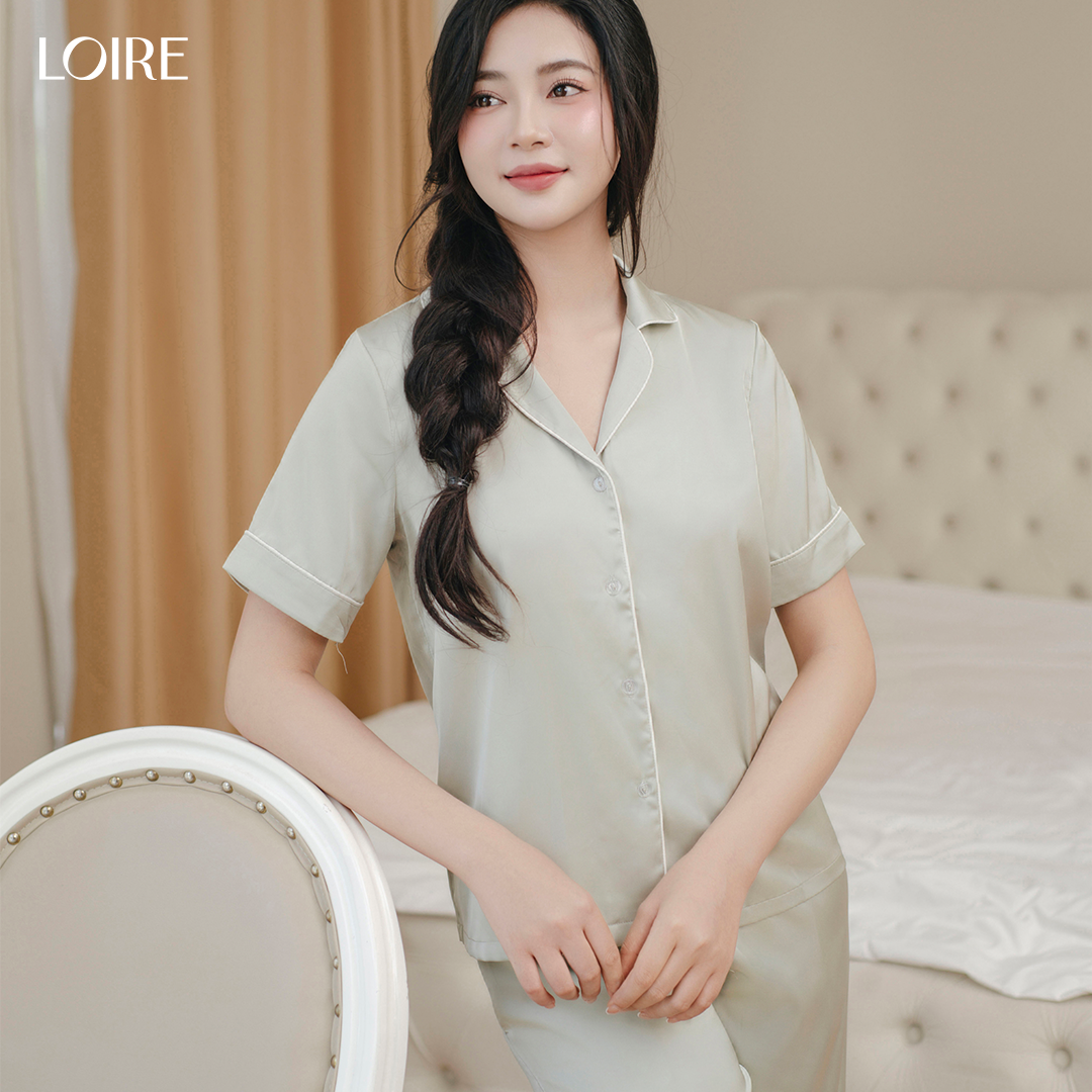 Bộ đồ mặc nhà FDMN250318