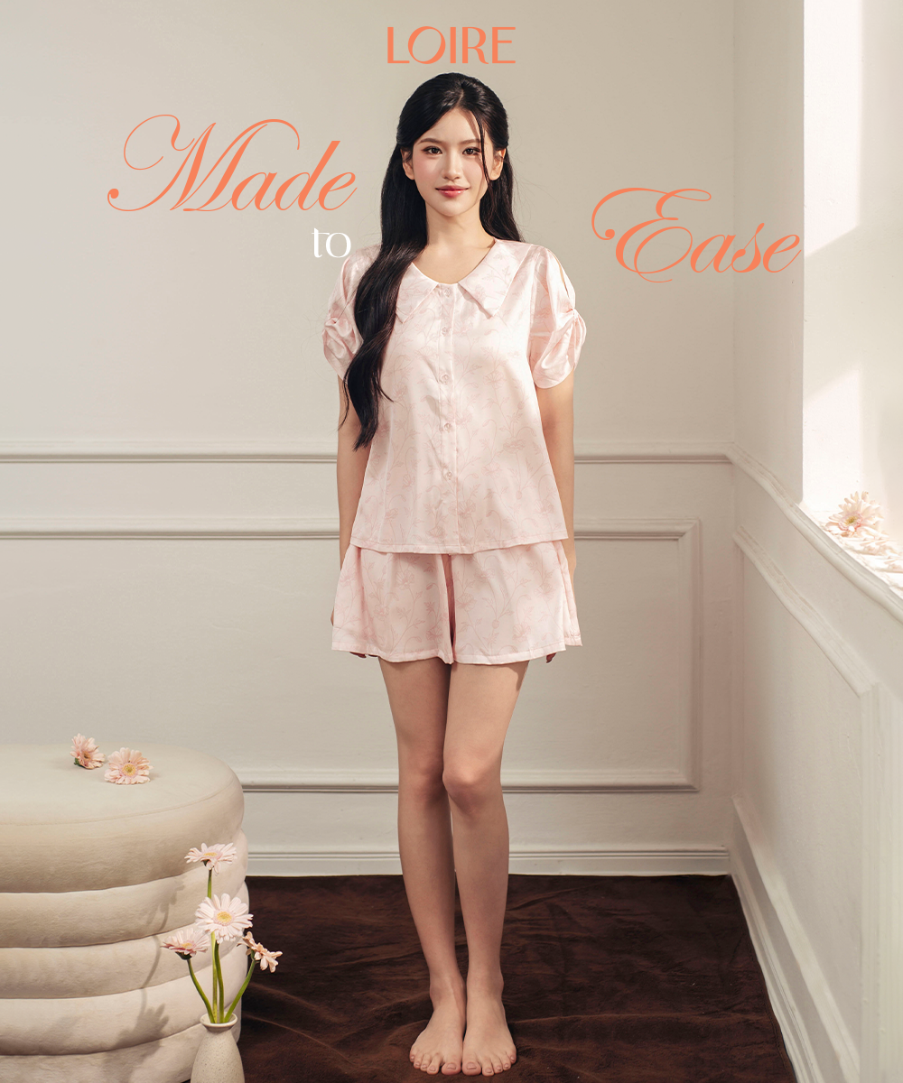 Bộ đồ mặc nhà FDMN260366