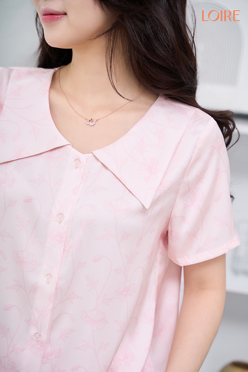 Bộ đồ mặc nhà FDMN260370