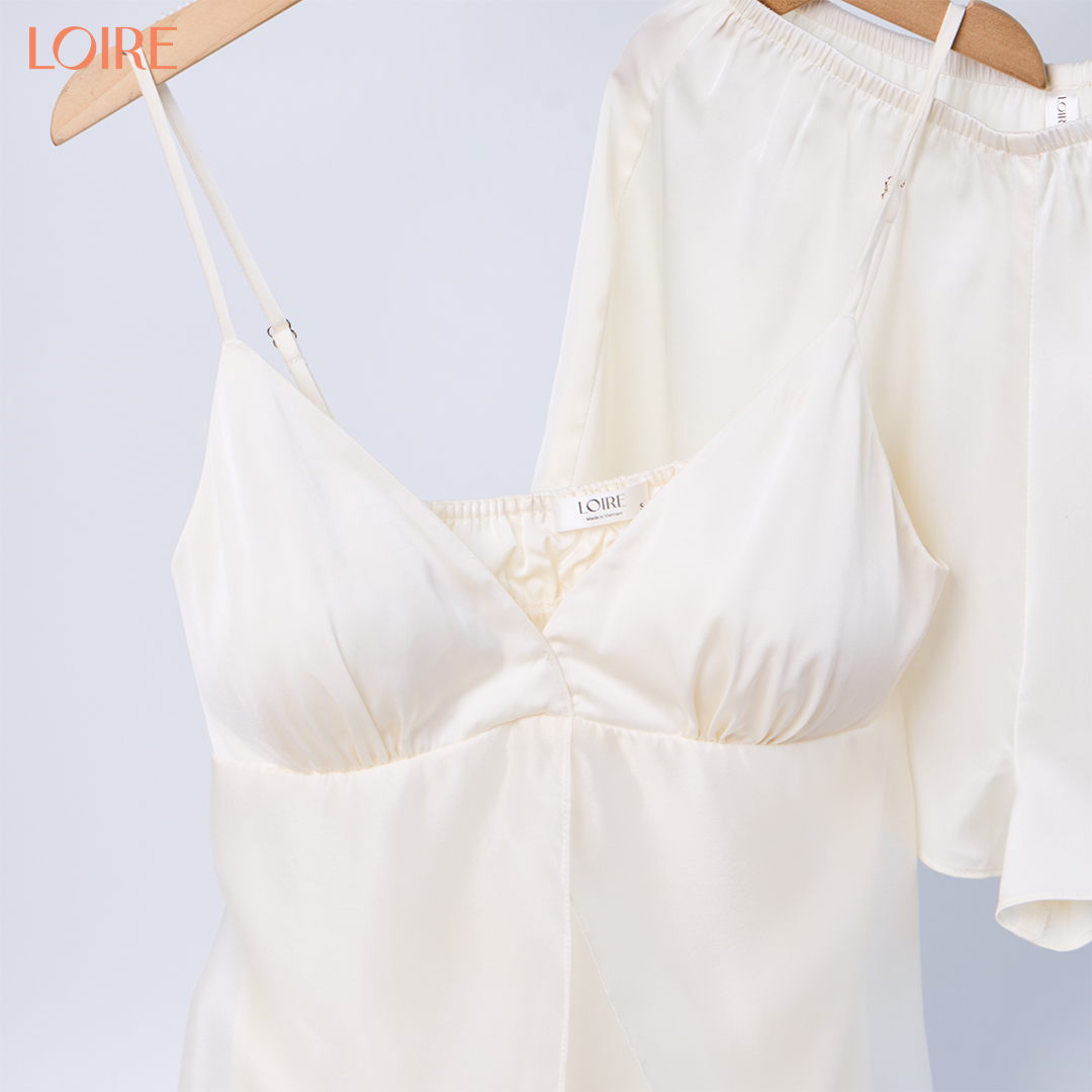 Bộ đồ mặc nhà FDMN260373