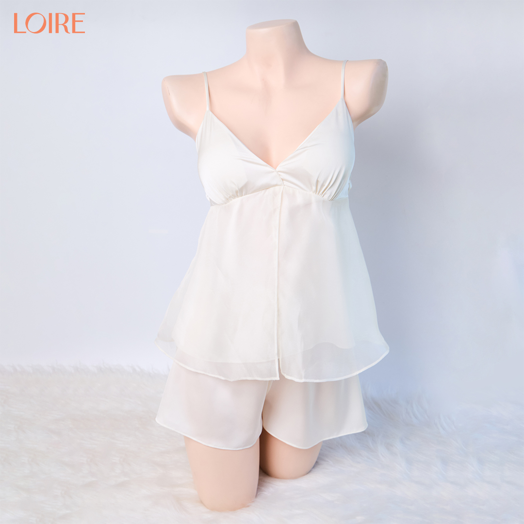 Bộ đồ mặc nhà FDMN260373
