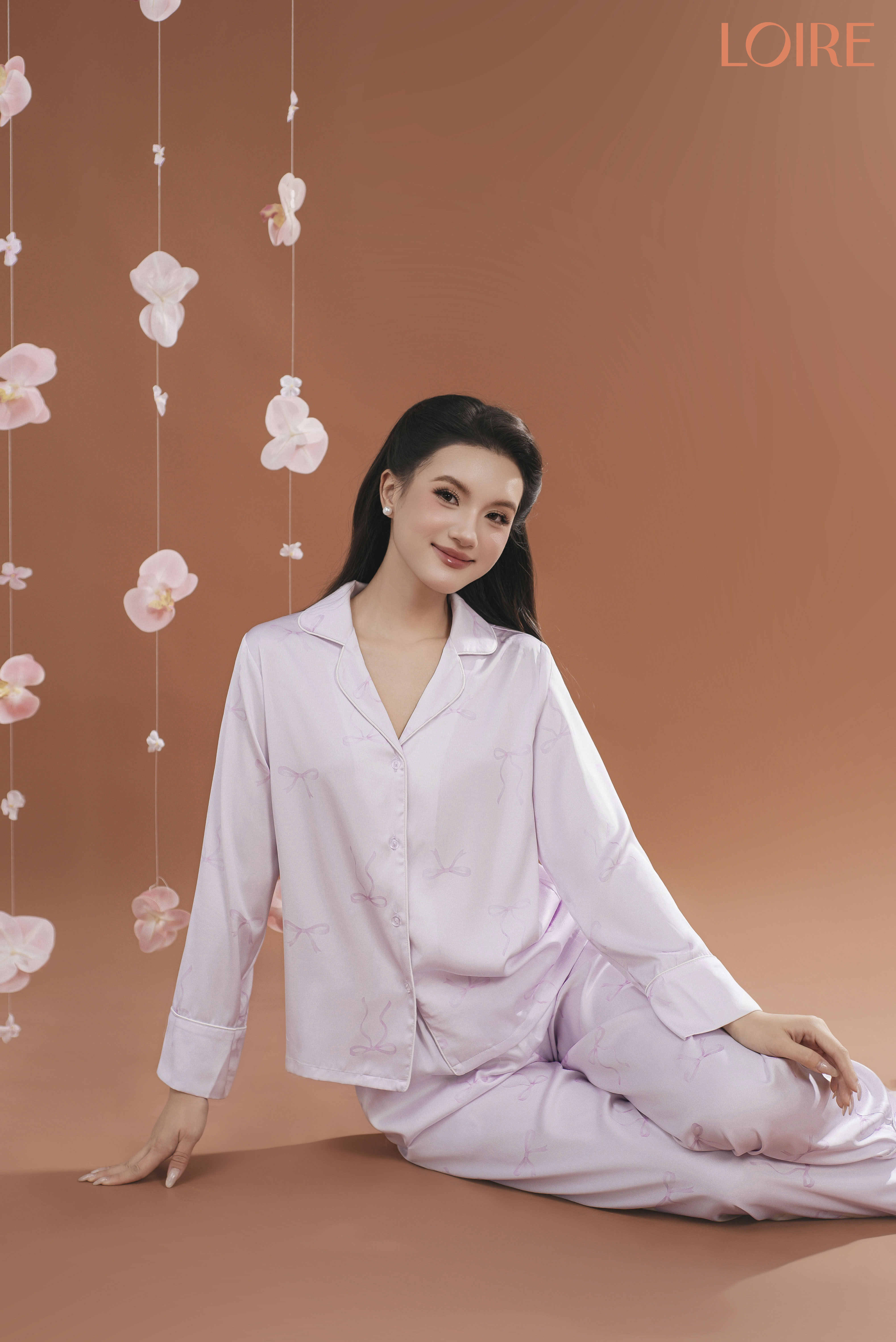 Bộ đồ mặc nhà FDMN250351