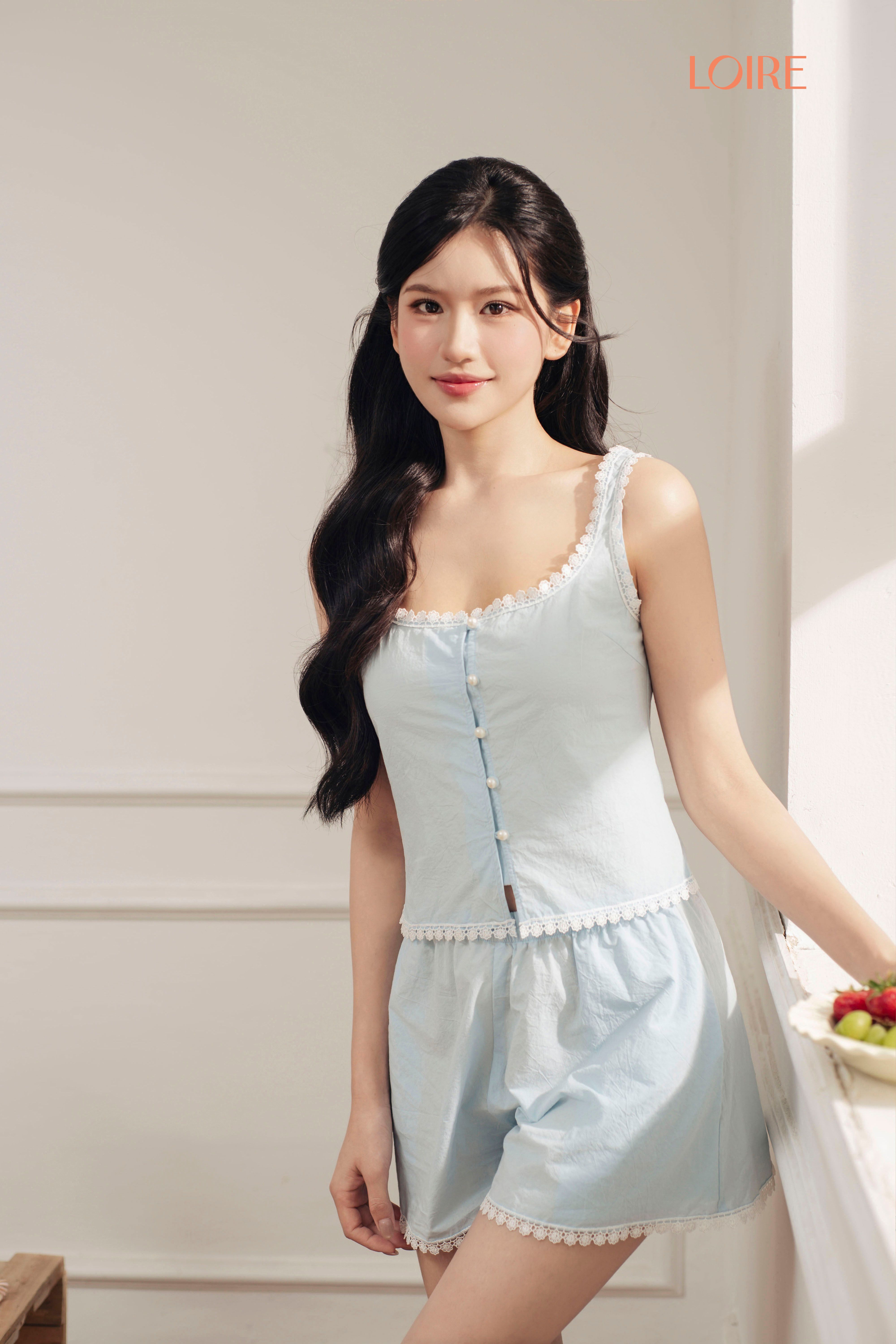 Bộ đồ mặc nhà FDMN260360