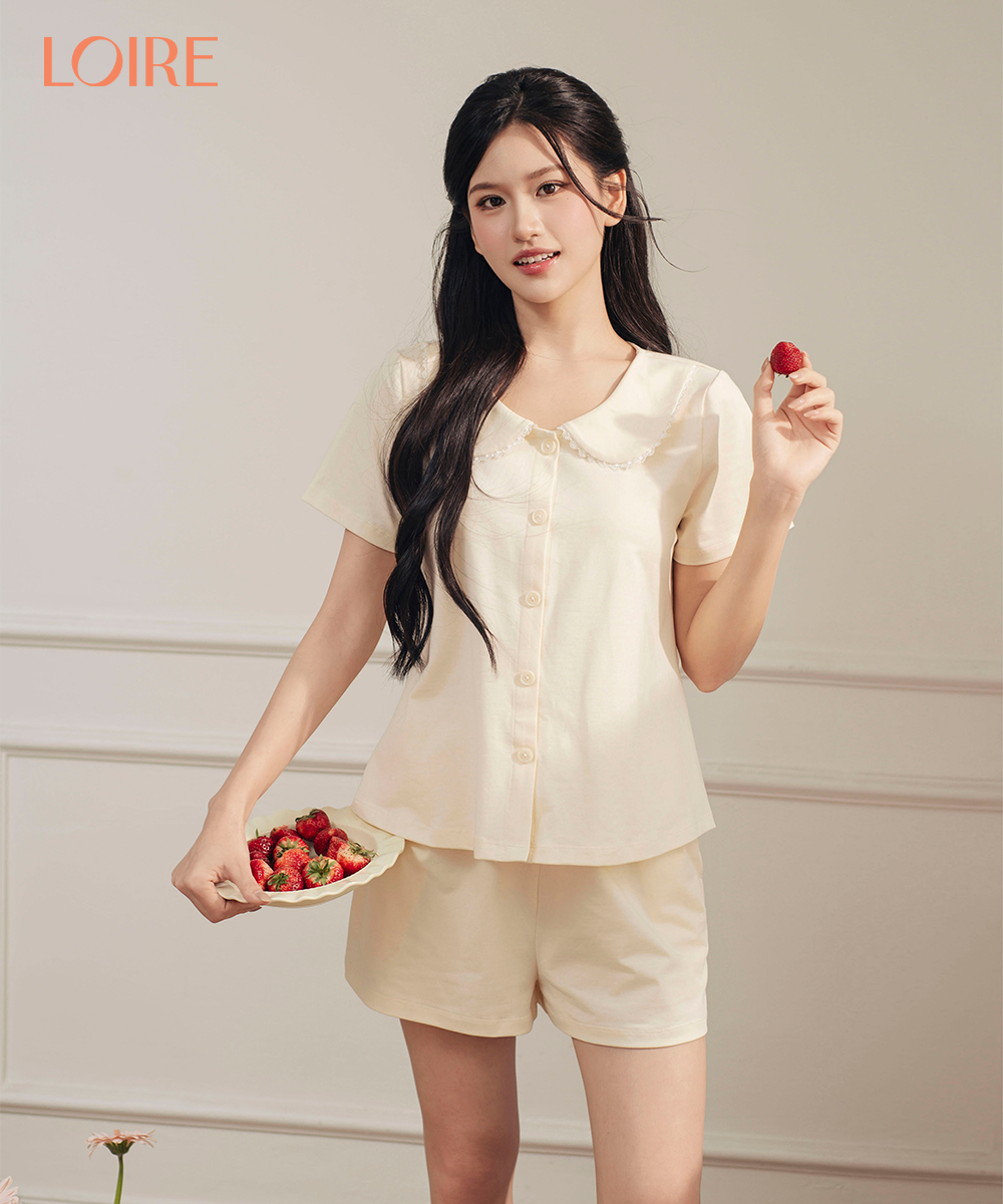 Bộ đồ mặc nhà FDMN260375
