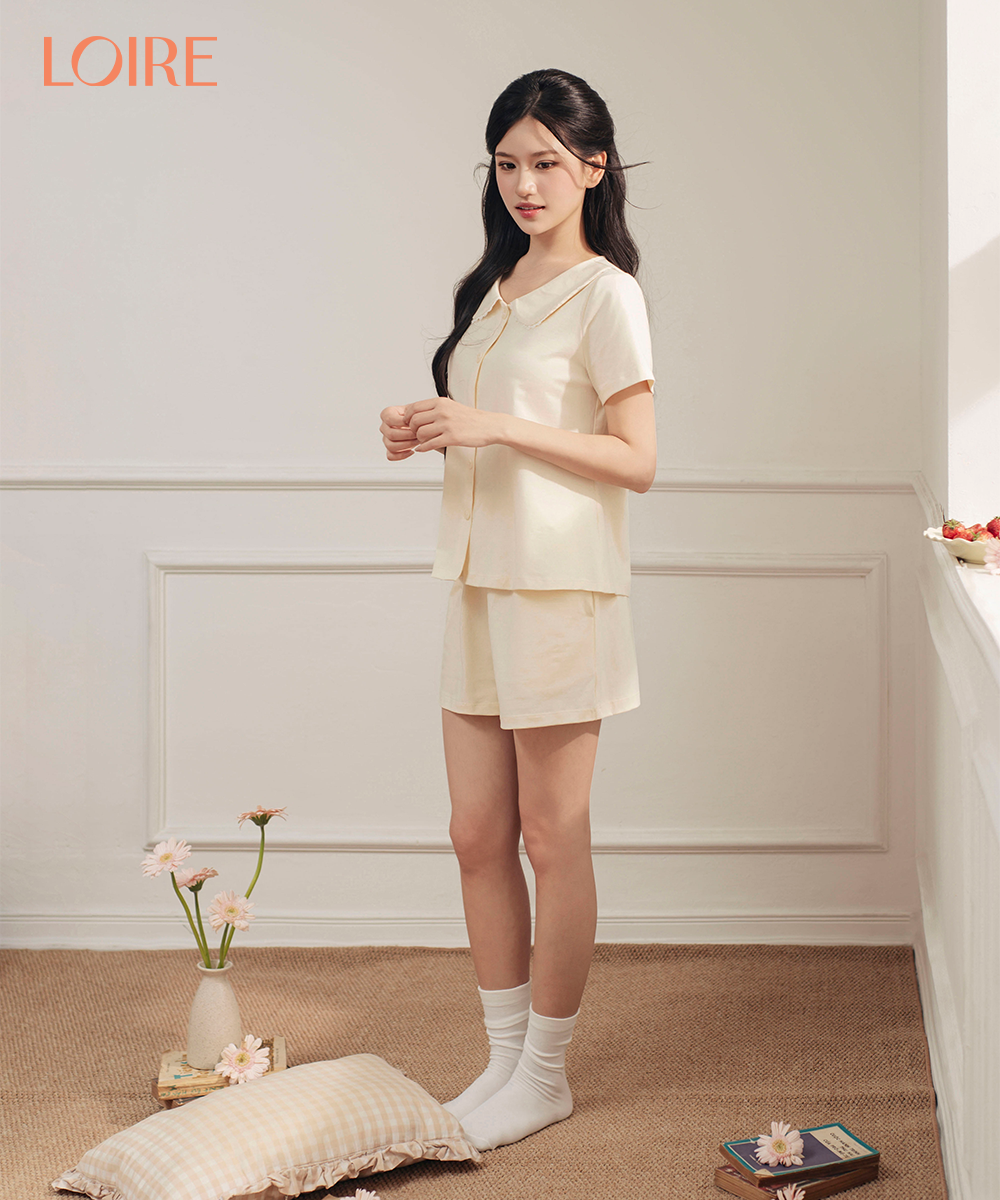 Bộ đồ mặc nhà FDMN260375