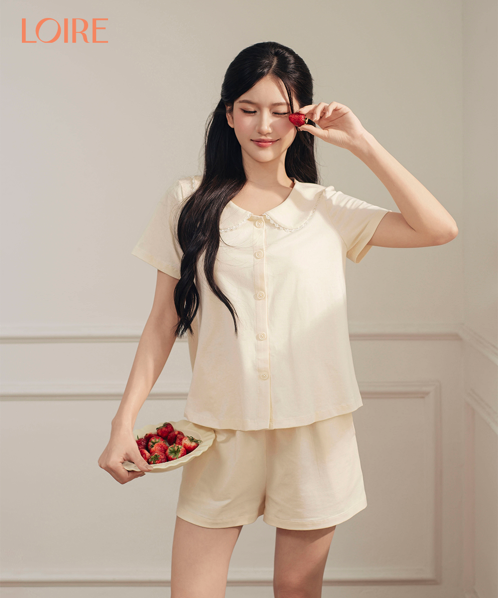 Bộ đồ mặc nhà FDMN260375