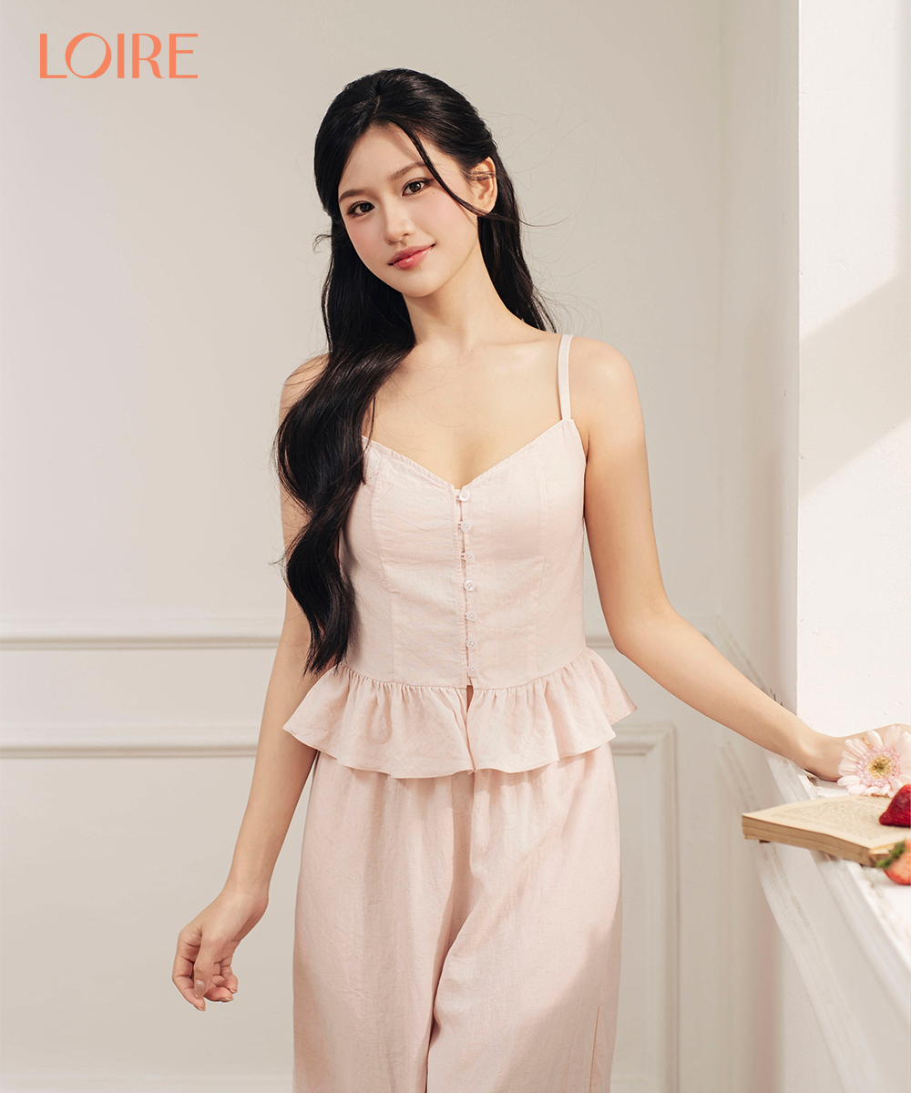 Bộ đồ mặc nhà FDMN260377
