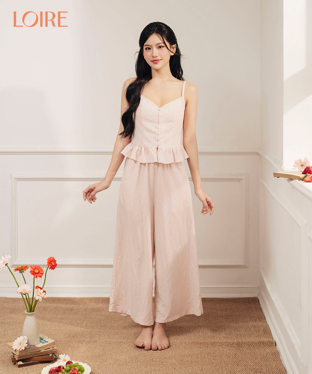 Bộ đồ mặc nhà FDMN260377
