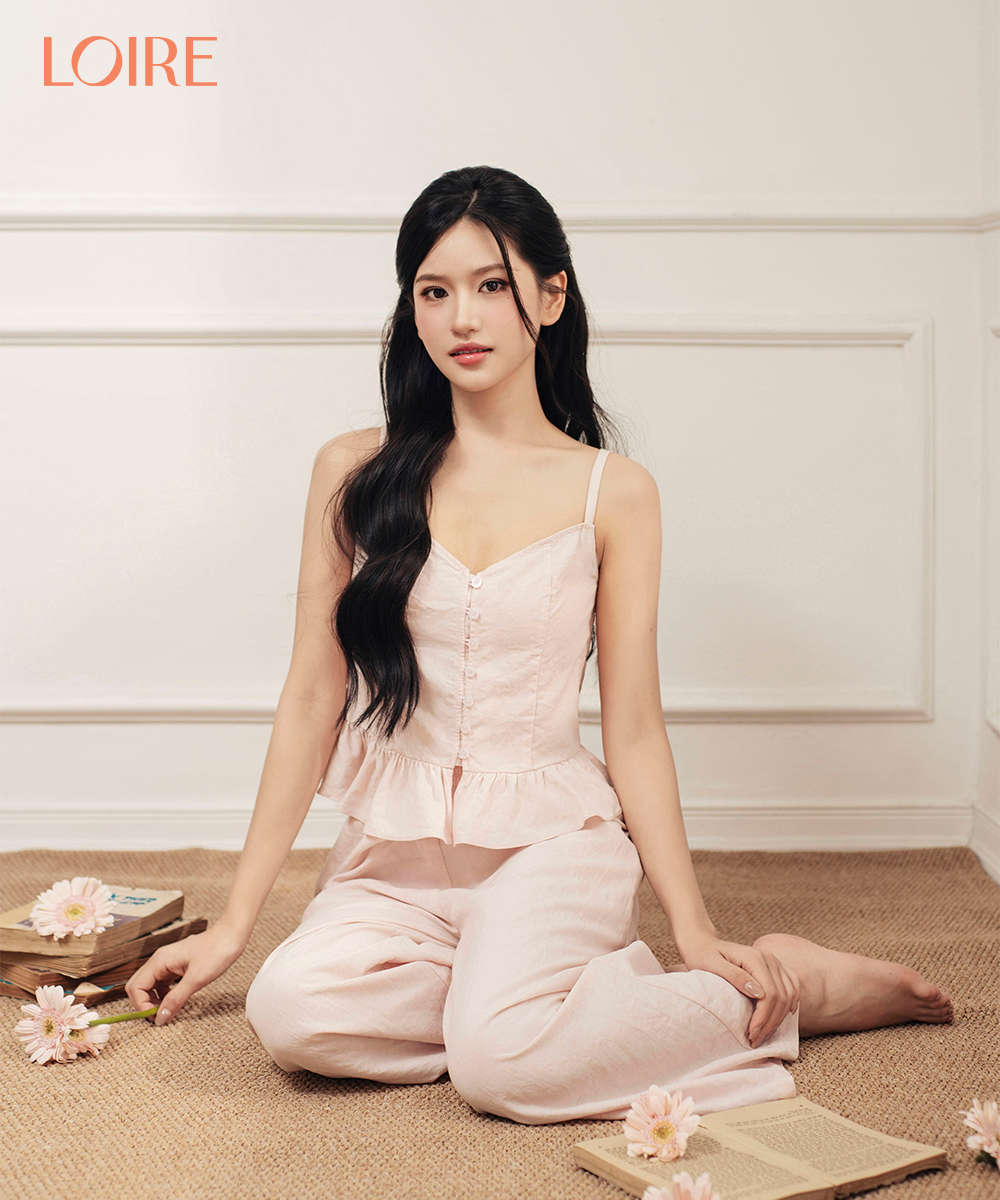 Bộ đồ mặc nhà FDMN260377