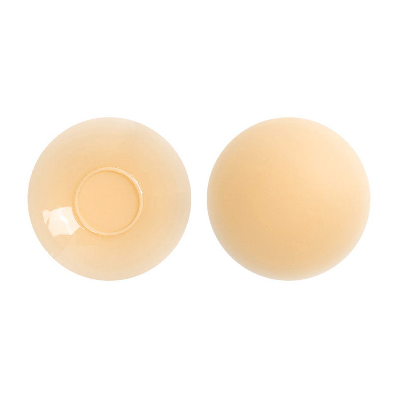 Miếng Dán Ngực Silicone MD40
