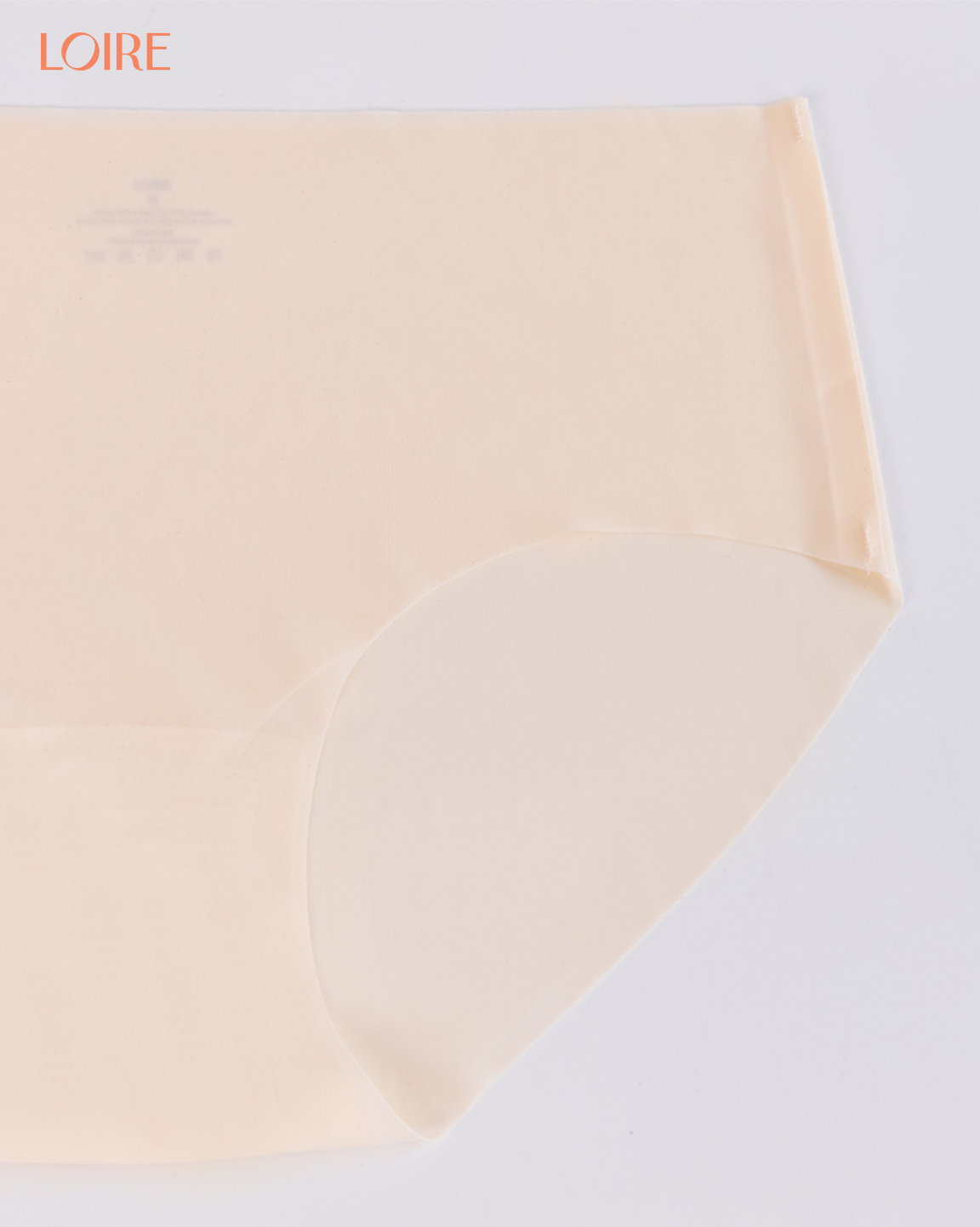 Quần Lót Tàng Hình, kháng Khuẩn Tối Ưu QL260529
