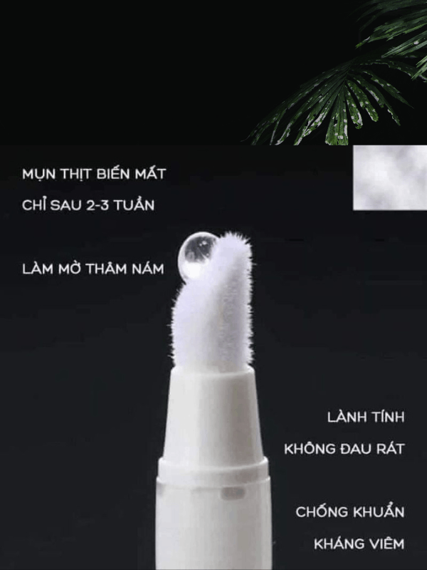 Kem Bôi Mụn Thịt