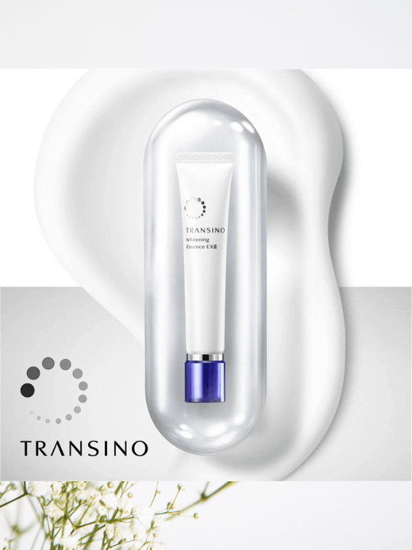 Tinh Chất Trị Nám Transino Whitening Essence Ex 50g