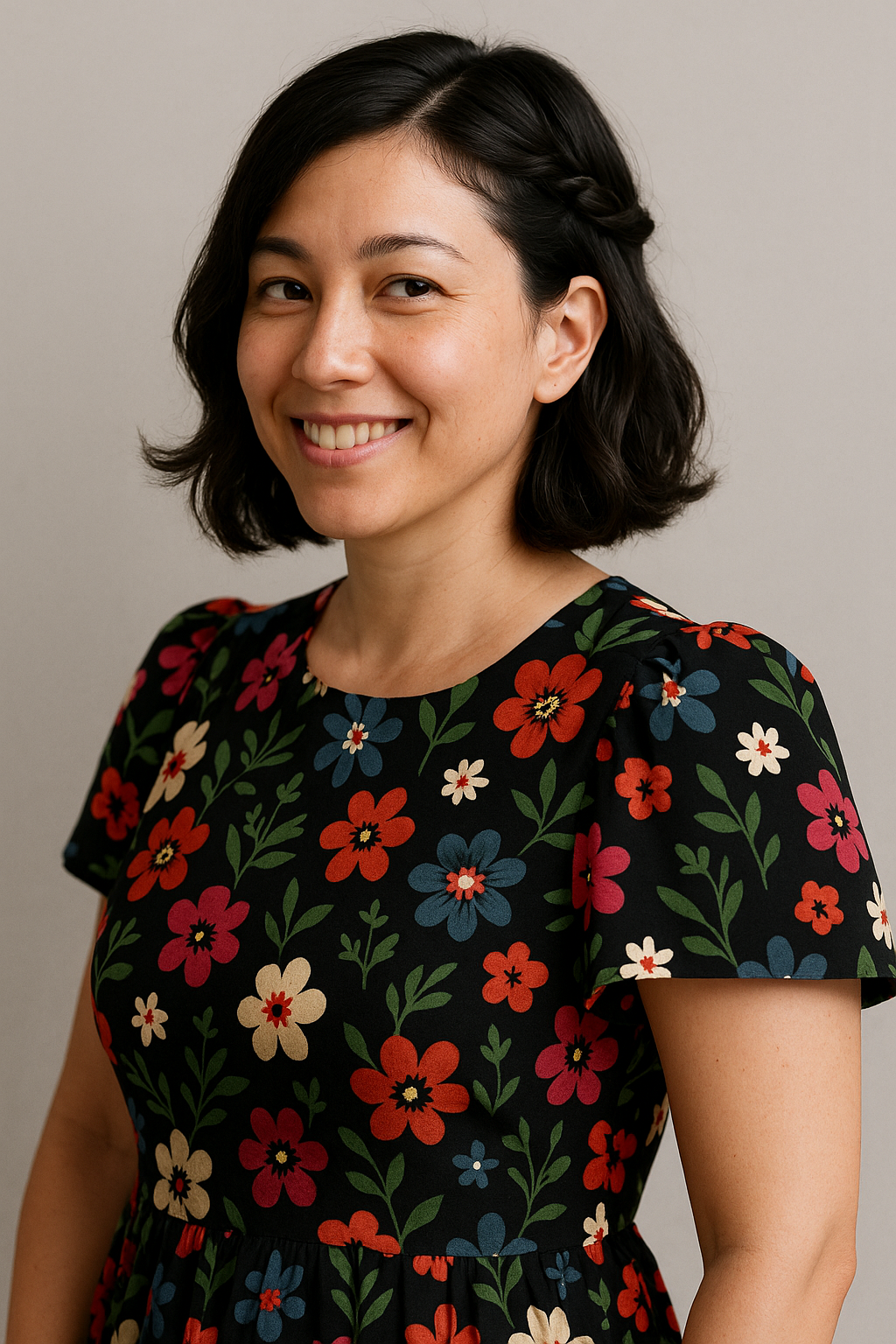 Cô Trang - Khách hàng VIP