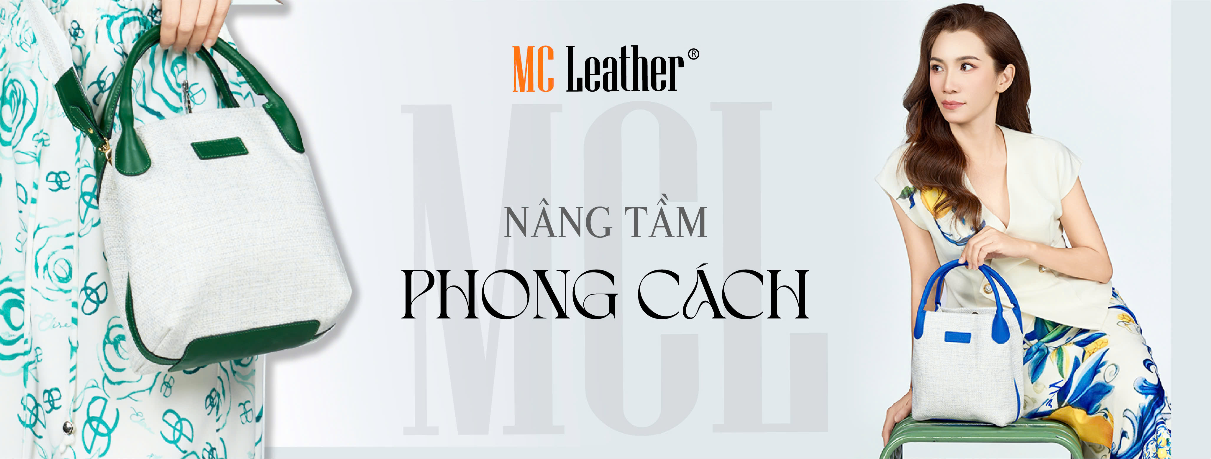 Banner Slide trang chủ - Sành Điệu