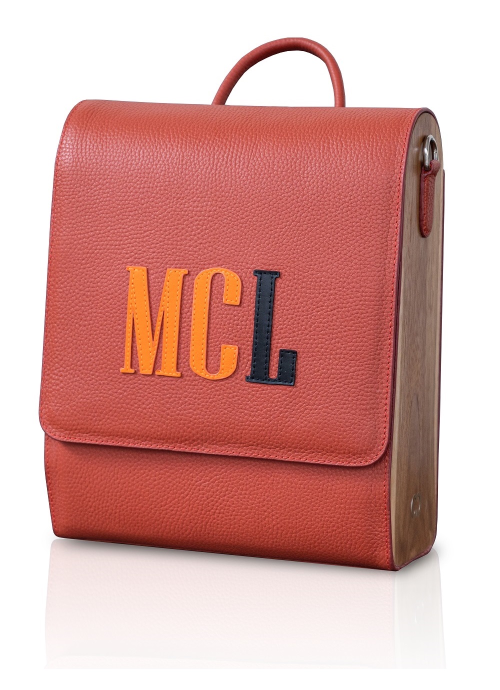 MCL Backpack - Pink