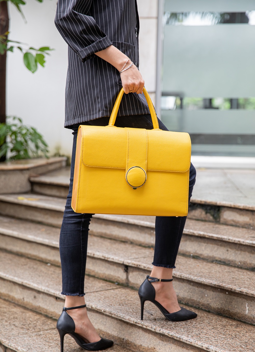 Business Women Bag