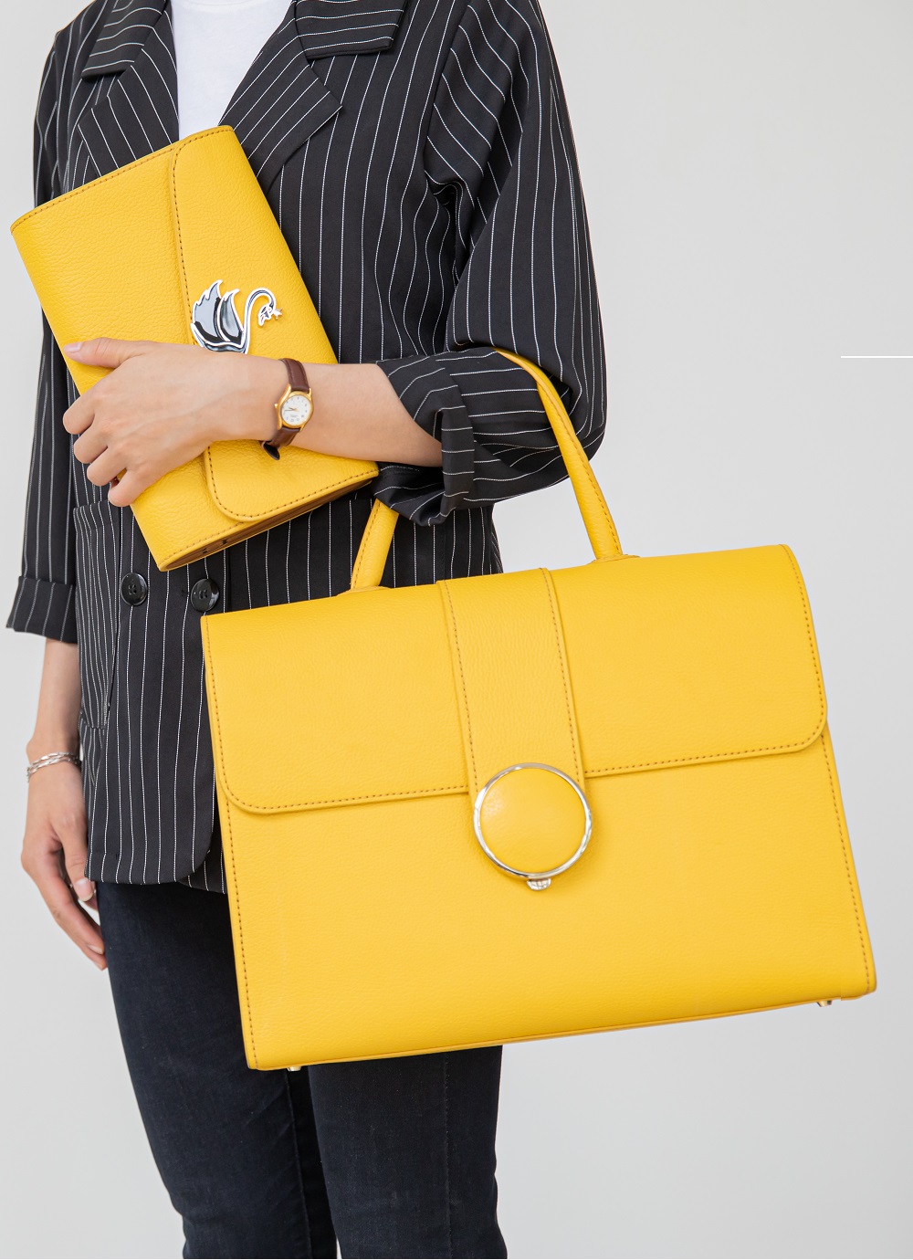 Business Women Bag