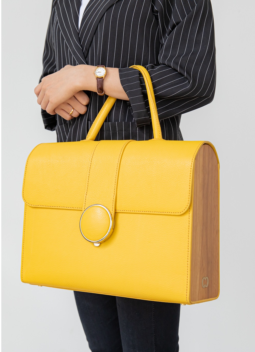 Business Women Bag