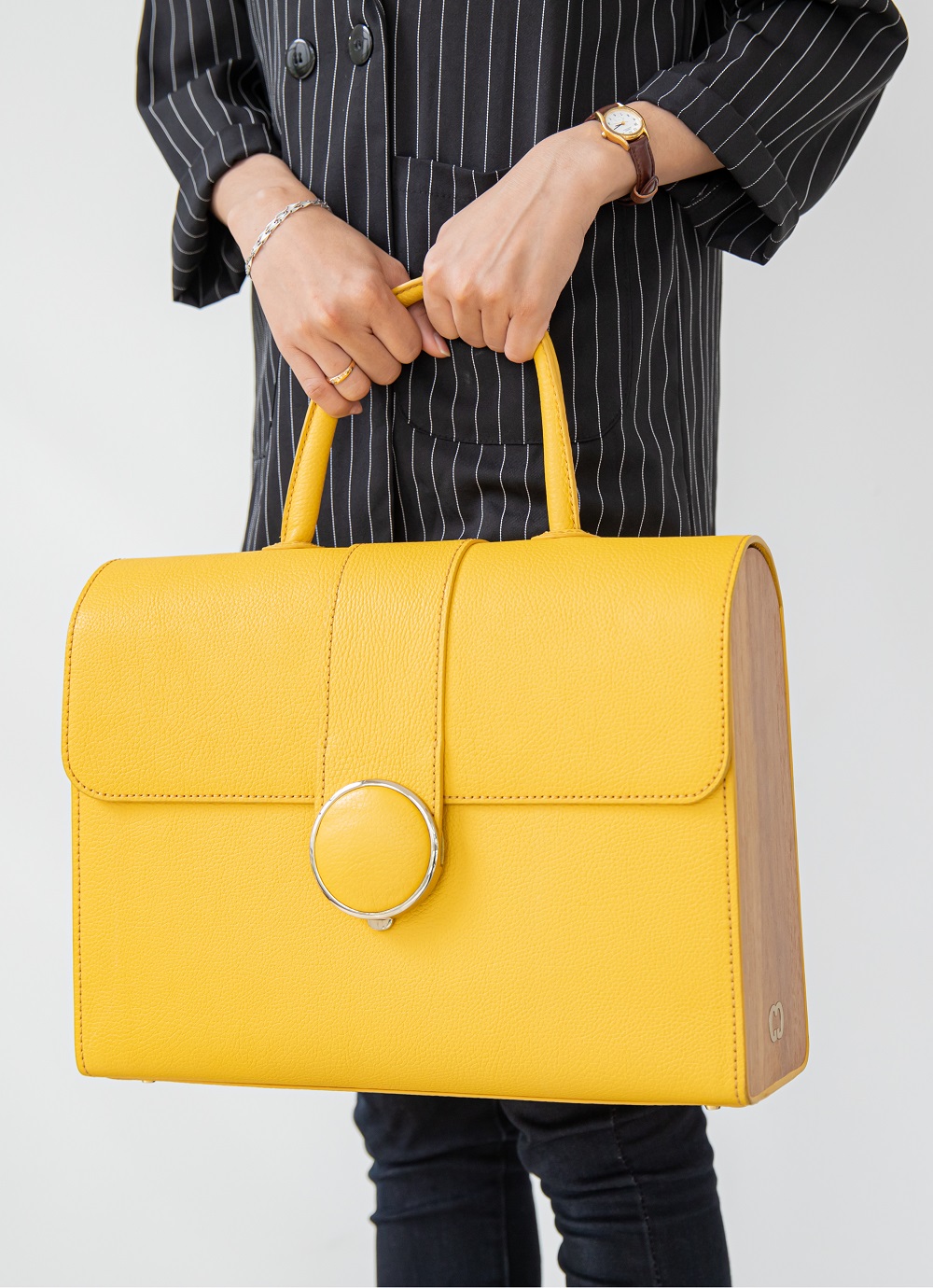 Business Women Bag