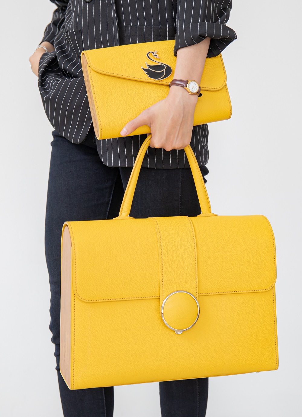 Business Women Bag