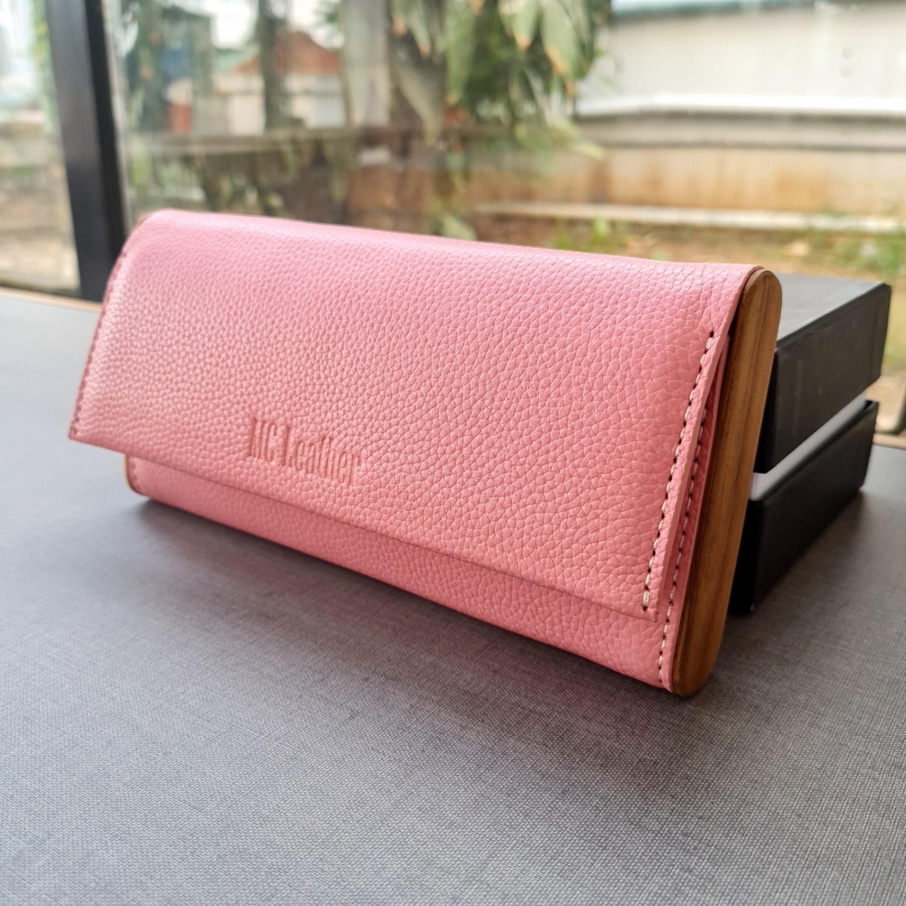 Sexy Wallet Pink