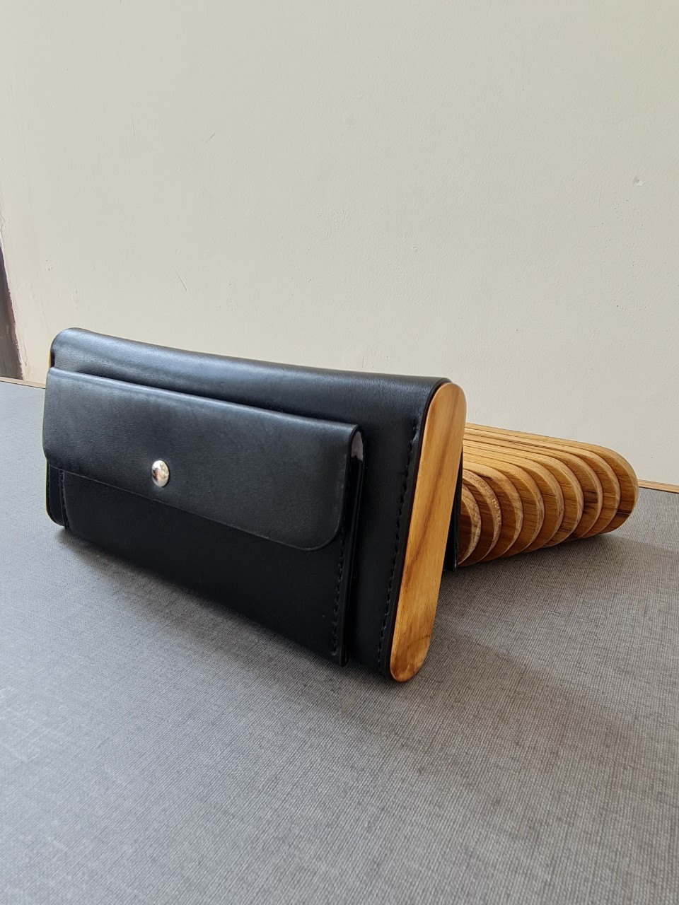 Sexy Wallet Black