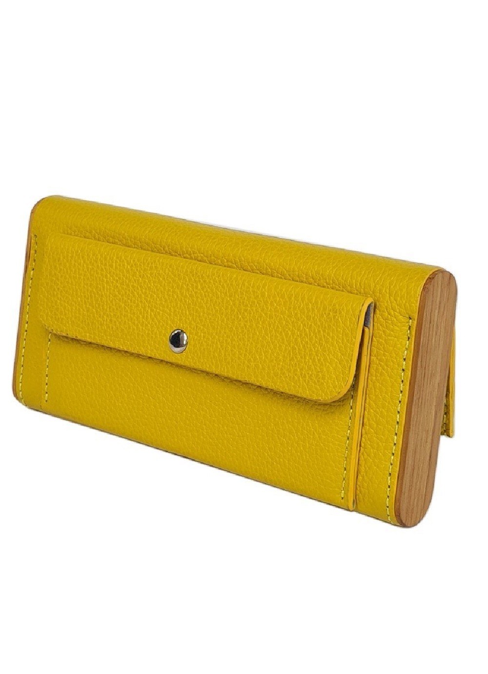 Sexy Wallet Yellow