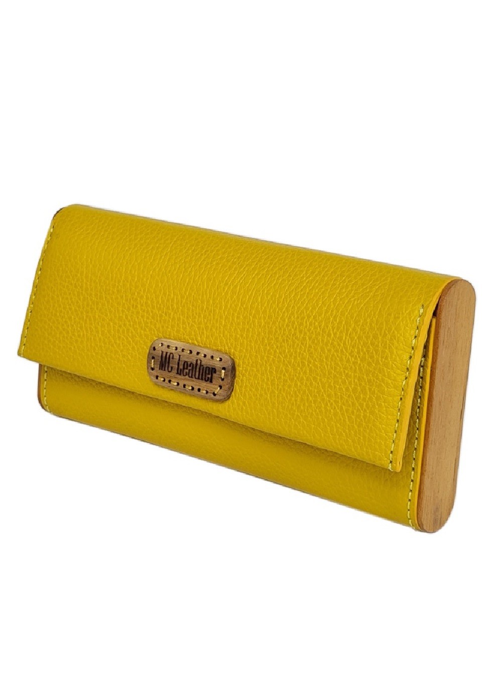 Sexy Wallet Yellow