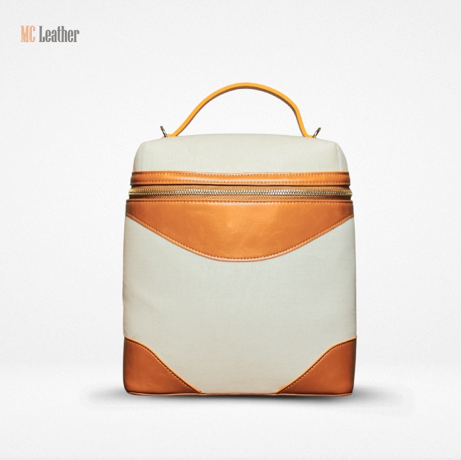 Balo Vải MCL - CAM