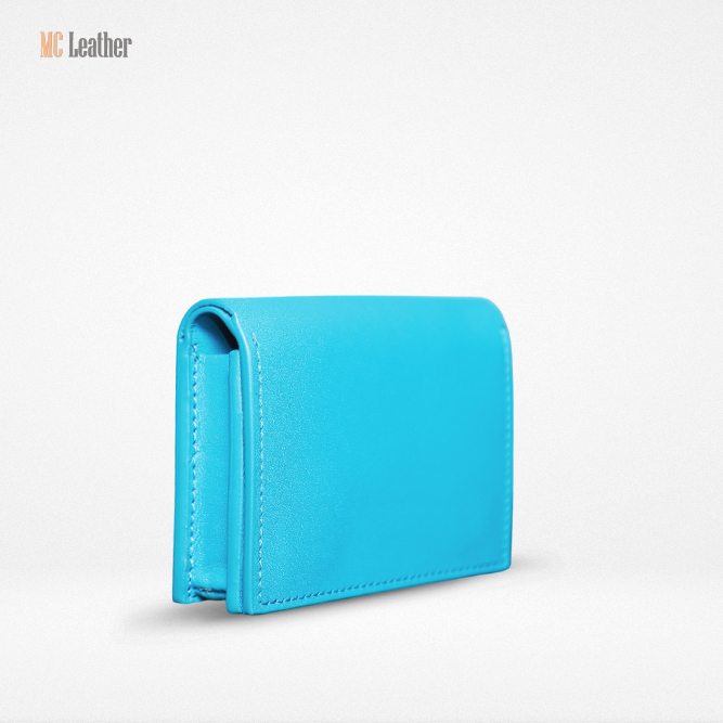 Ví Coach nam nữ nhỏ gọn